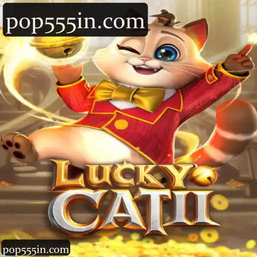 LuckyCatII: Um Mergulho no Mundo de Emoção do Jogo pop555