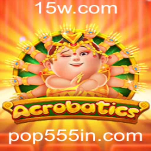 Explorando o Fascinante Mundo de Acrobatics: O Jogo Que Está Conquistando Todos