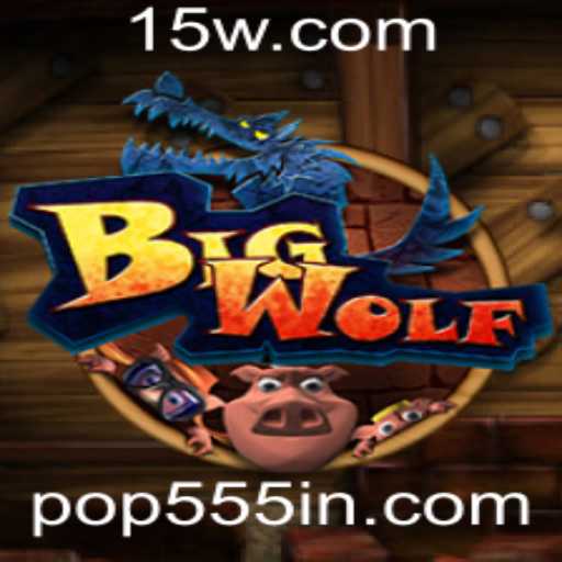 BigWolf: Um Novo Fenômeno no Mundo dos Jogos