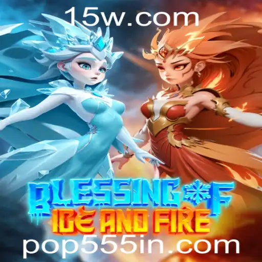 Descobrindo o Mundo de BlessingofIceandFire: Um Jogo de Estratégia Inovador