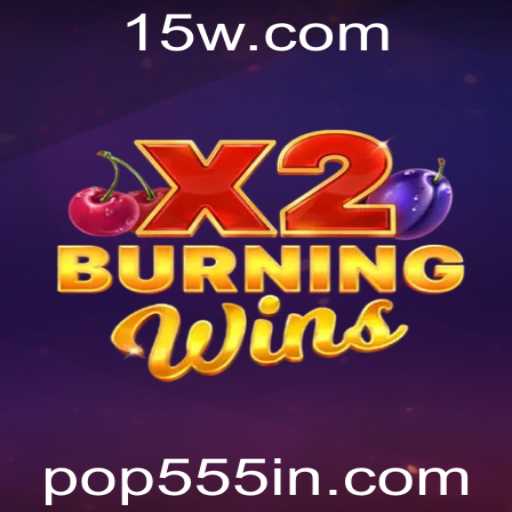 Aventura e Estratégia em 'BurningWinsX2': Explorando as Nuances do Jogo