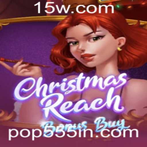 Descubra o Universo de ChristmasReachBonusBuy: Diversão Festiva e Recompensas!