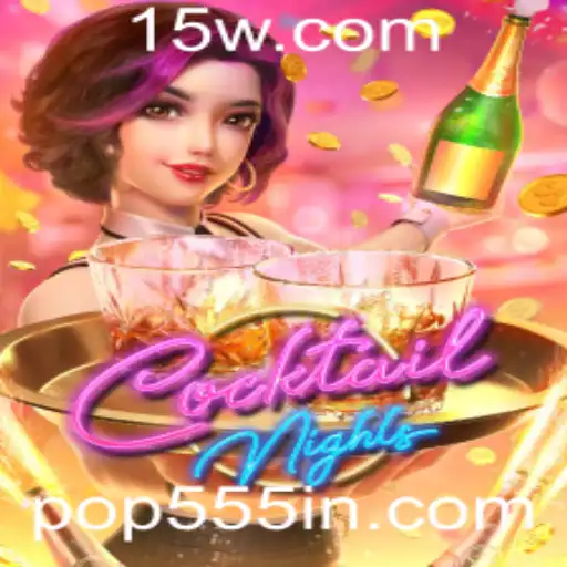 CocktailNights: Uma Experiência Única no Mundo dos Jogos