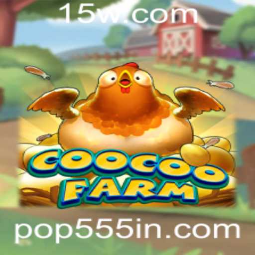 Explorando o Mundo Vibrante de CooCooFarm: Diversão e Estratégia no Jogo de Fazendinha