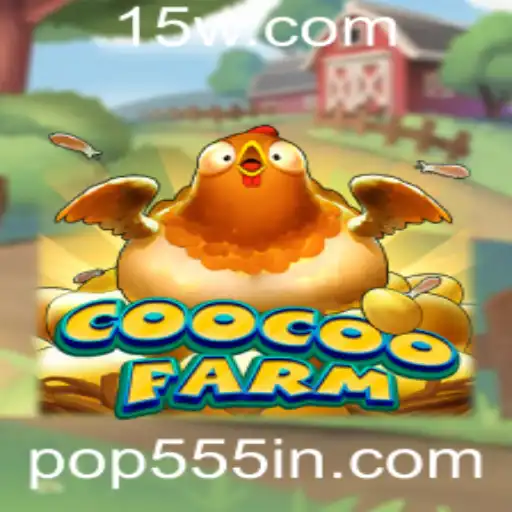 Explorando o Mundo Vibrante de CooCooFarm: Diversão e Estratégia no Jogo de Fazendinha