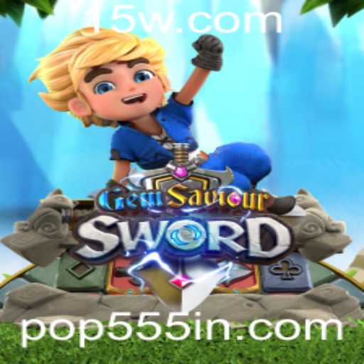 Explorando as Aventuras de GemSaviourSword: Um mergulho no mundo encantado dos jogos