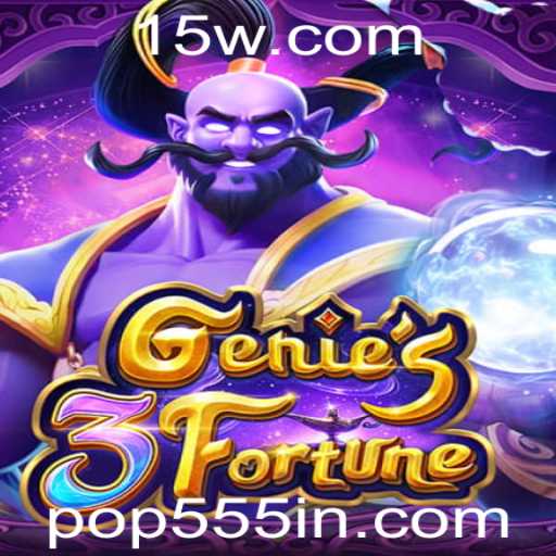 Descubra o Mundo de Genie3Fortune: O Jogo que Revoluciona o Entretenimento