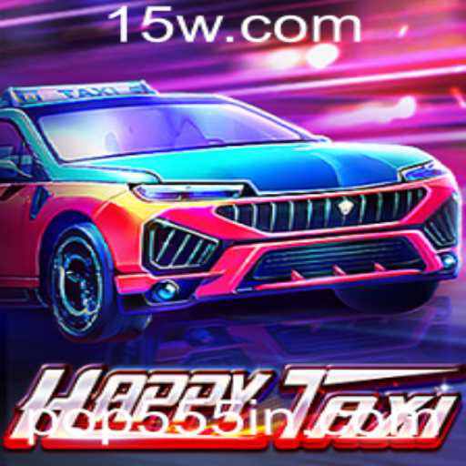 Explorando o Universo de HappyTaxi: Uma Jornada de Aventura e Estratégia