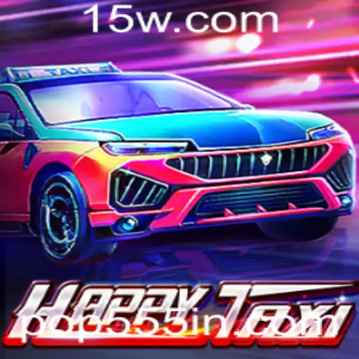 Explorando o Universo de HappyTaxi: Uma Jornada de Aventura e Estratégia