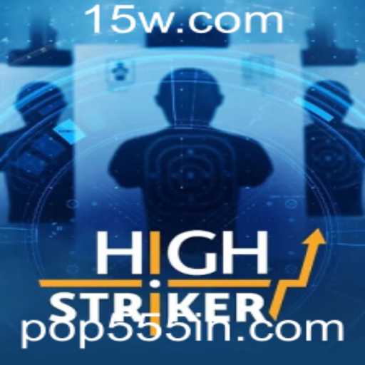 HighStriker: O Jogo que Está Conquistando o Mundo dos Games