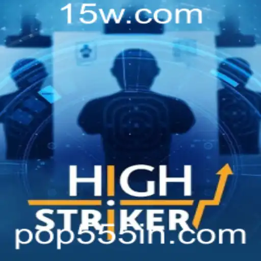 HighStriker: O Jogo que Está Conquistando o Mundo dos Games