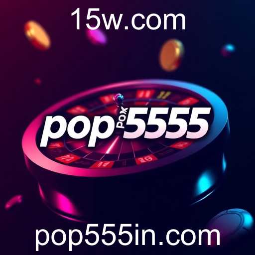 Jogos de roleta - Experiência emocionante na pop555