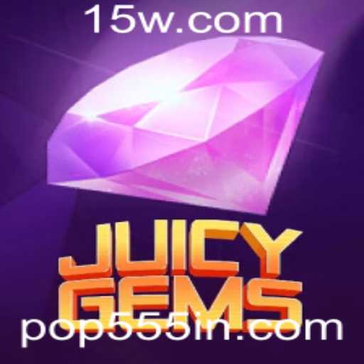 Descubra o Mundo de JuicyGems: Um Jogo Envolvente e Divertido