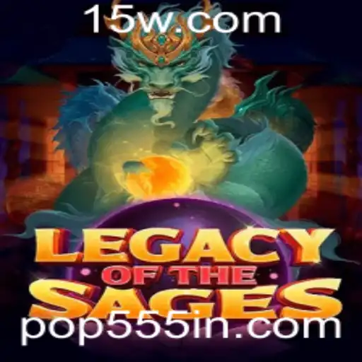 Legacy of the Sages: Uma Jornada Épica no Mundo dos Videojogos