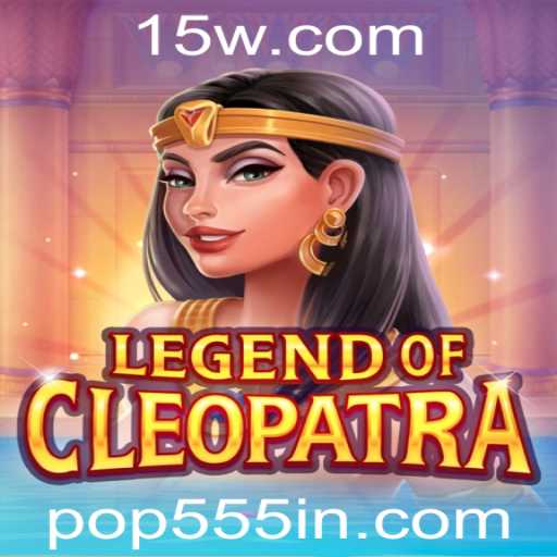 Explorando Legendary Adventures com LegendOfCleopatra