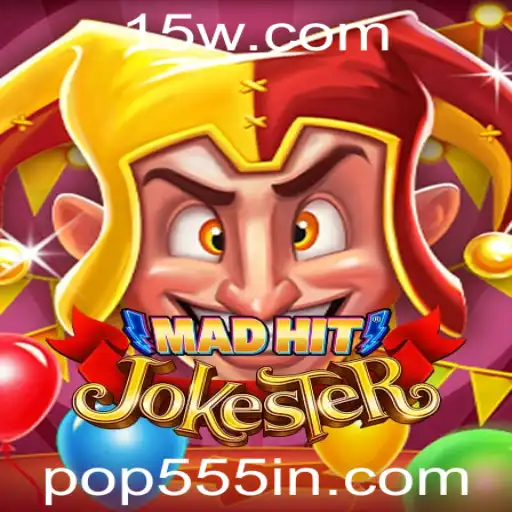 MadHitJokester: A Revolução dos Jogos Interativos