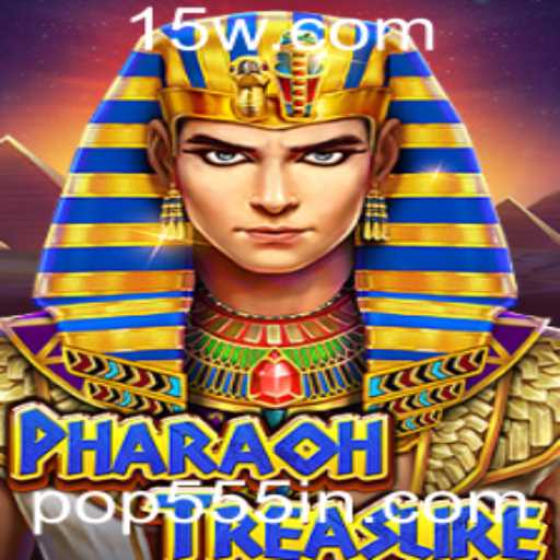 Descubra as Riquezas de PharaohTreasure: Um Mergulho no Mundo dos Jogos Digitais