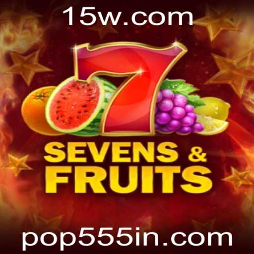 SevensFruits: Um Mergulho no Mundo dos Jogos de Azar
