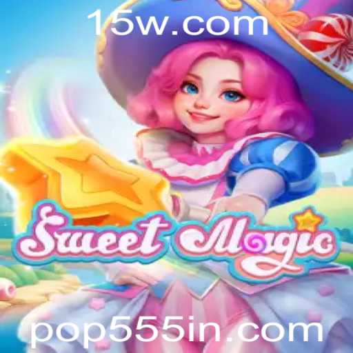 Descubra o Mundo Encantado de SweetMagic: Um Jogo Cativante e Único