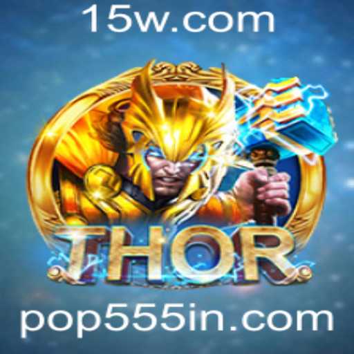 THOR: Uma Jornada Épica no Universo dos Jogos