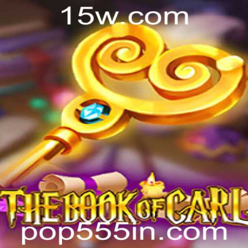 Explorando o Mundo de TheBookofCarl: Uma Aventura Inovadora