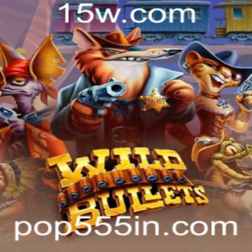 Explorando o Mundo de WildBullets: Um Jogo de Estratégia e Aventura